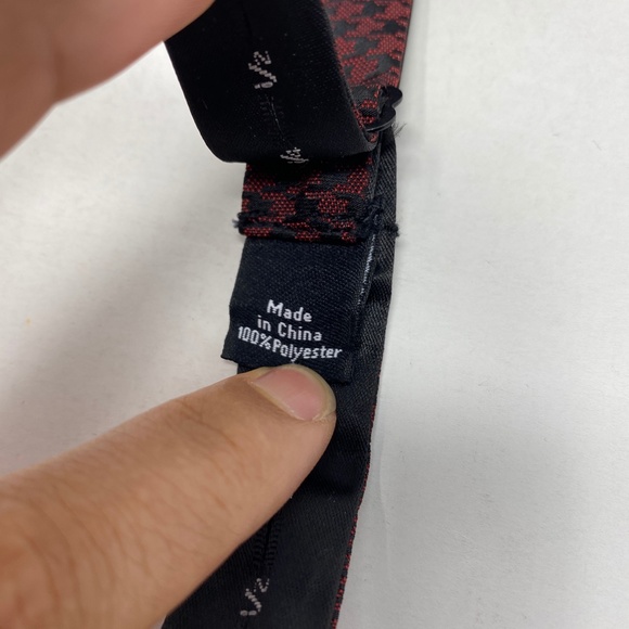 JF J. Ferrar Bow Tie - Picture 4 of 4